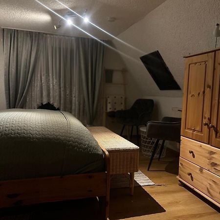 Ferienhaus Zentral & Gruen Leipzig Ngoại thất bức ảnh