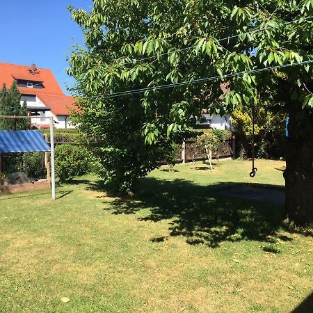 Ferienhaus Zentral & Gruen Leipzig Ngoại thất bức ảnh
