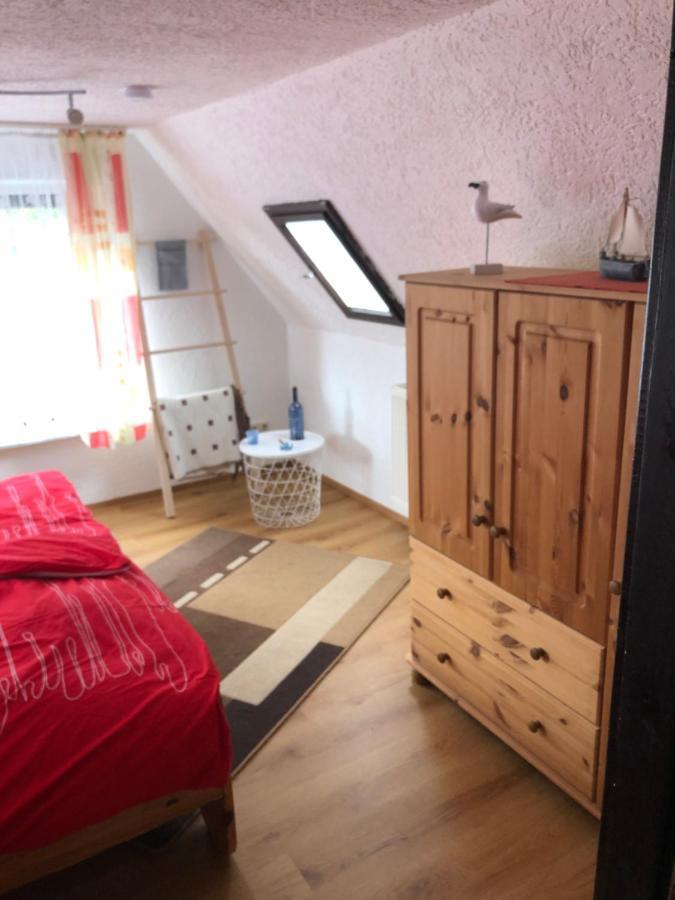 Ferienhaus Zentral & Gruen Leipzig Ngoại thất bức ảnh