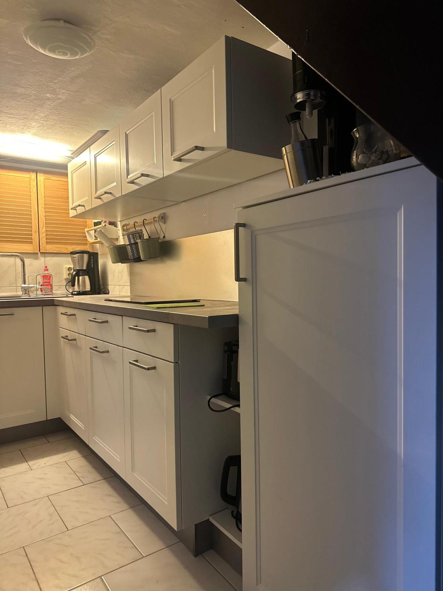 Ferienhaus Zentral & Gruen Leipzig Ngoại thất bức ảnh
