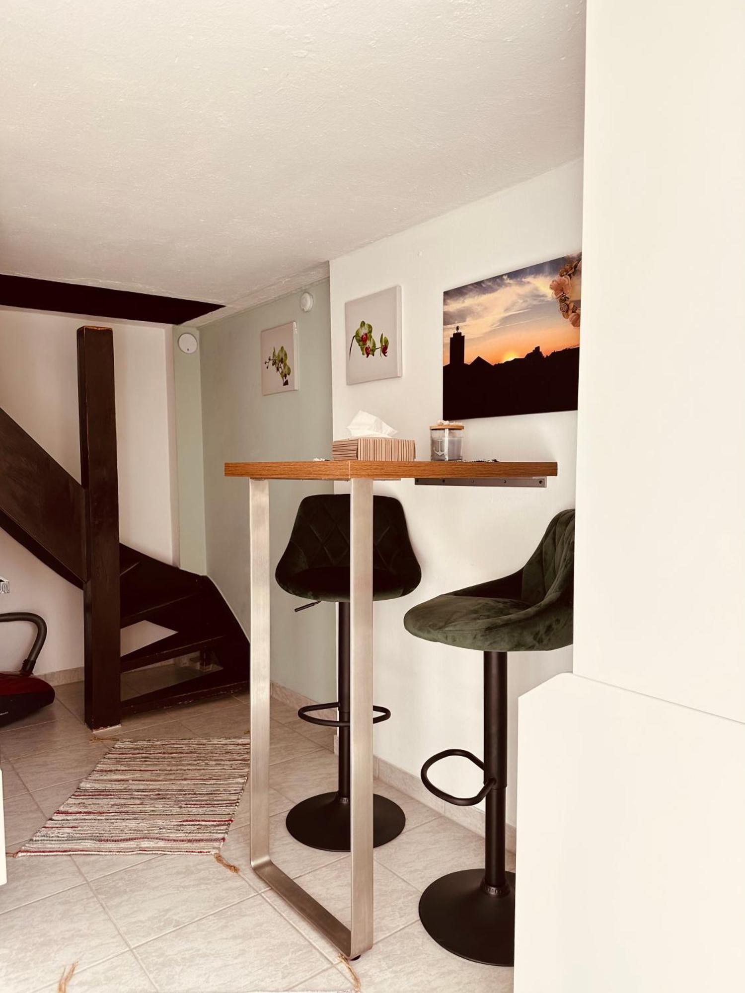 Ferienhaus Zentral & Gruen Leipzig Ngoại thất bức ảnh