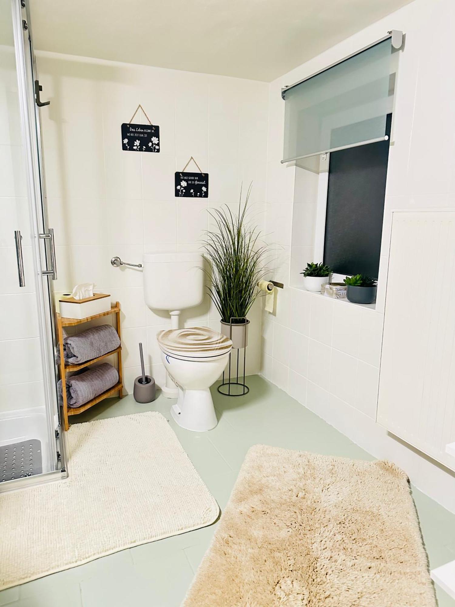 Ferienhaus Zentral & Gruen Leipzig Ngoại thất bức ảnh