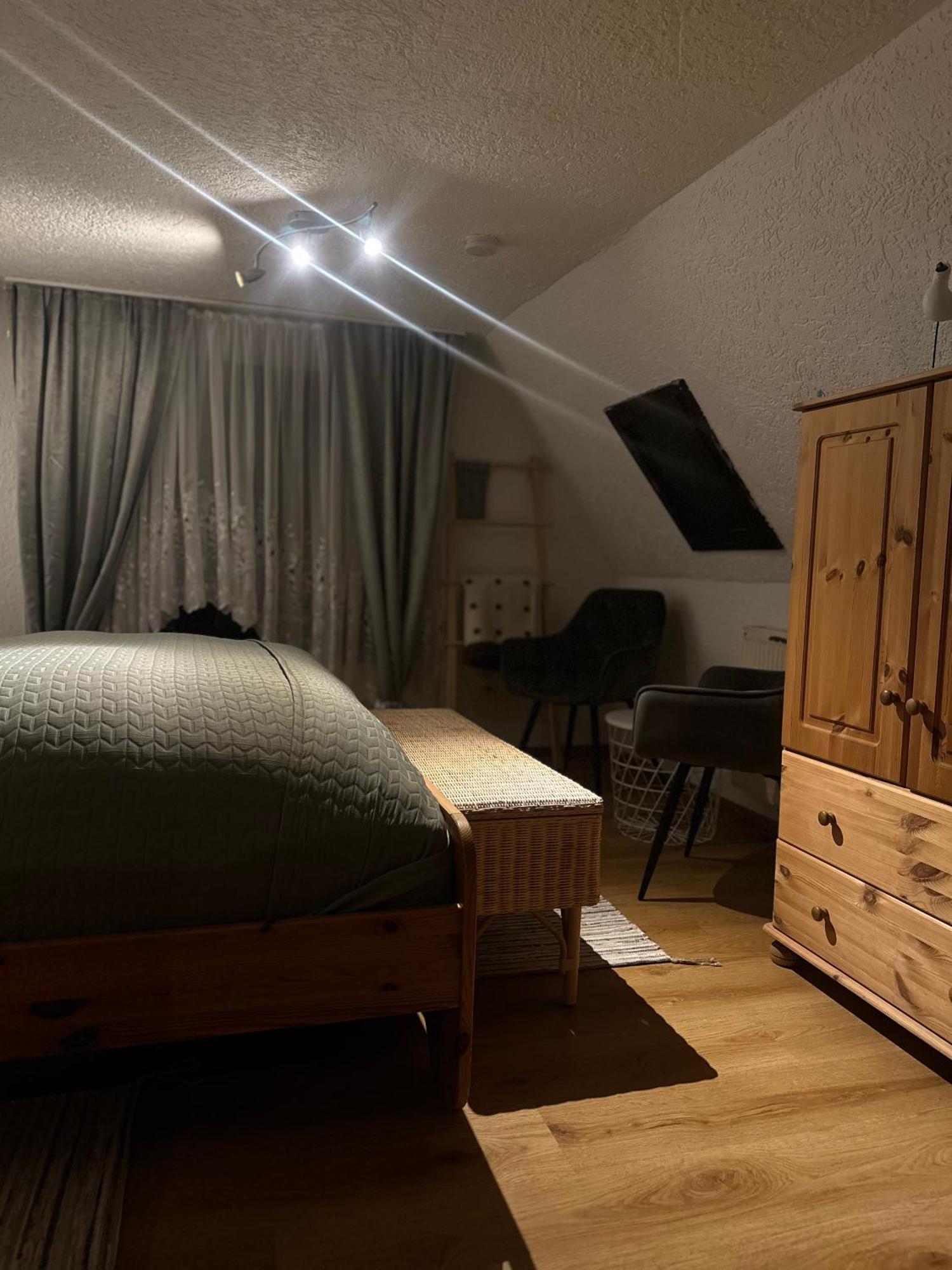 Ferienhaus Zentral & Gruen Leipzig Ngoại thất bức ảnh