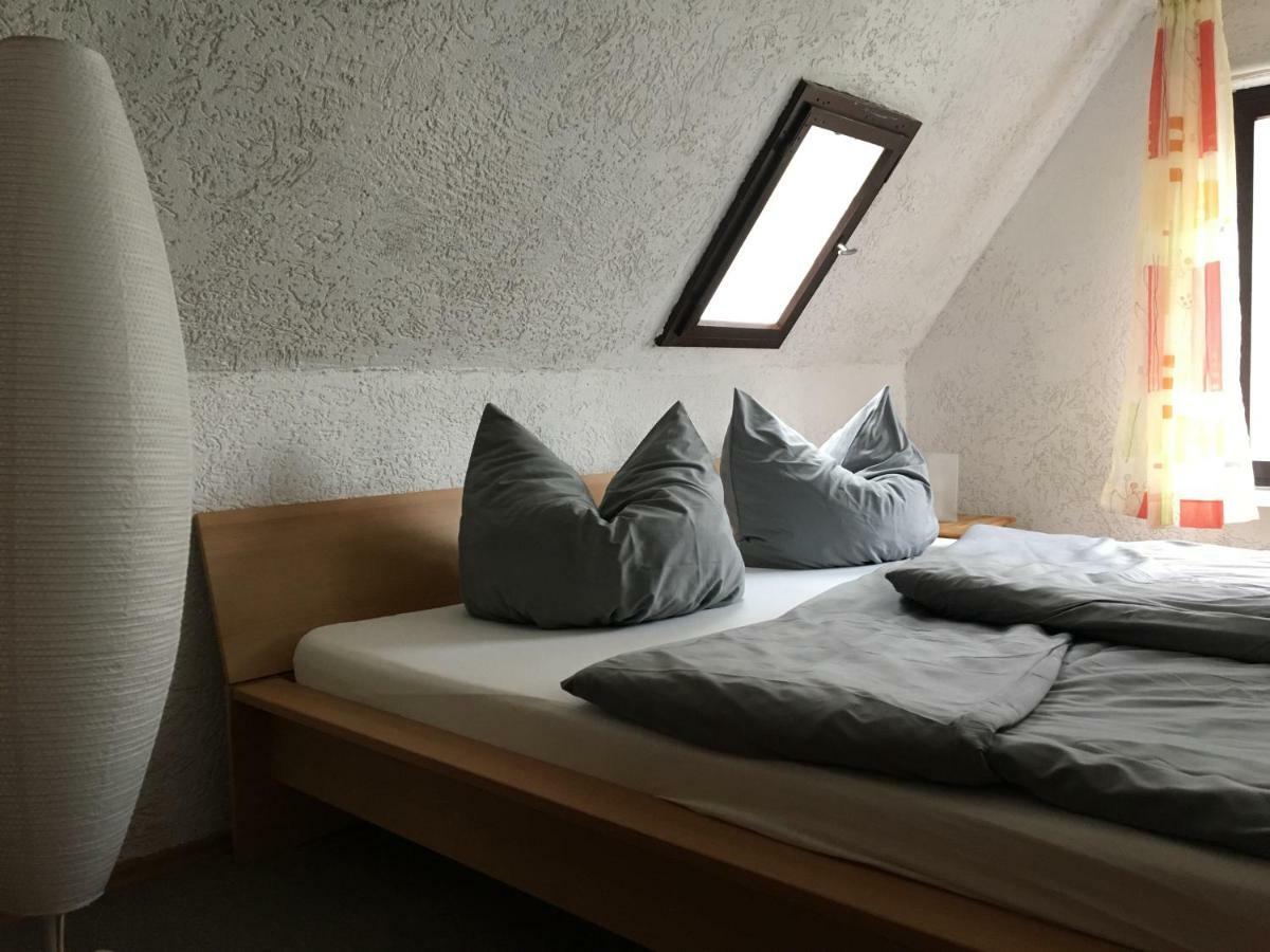 Ferienhaus Zentral & Gruen Leipzig Ngoại thất bức ảnh